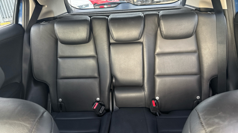 Honda HR-V 1.5 i-VTEC EX CVT 5dr Petrol Hatchback